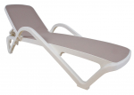 &Otilde;ue lamamistool Home4you Resort 28575, liivakarva pruun v.