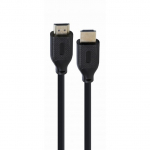 Kaabel Gembird CC-HDMI8K-2M HDMI A, HDMI A, 2 m, must v.