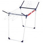 Pesukuivatusrest Leifheit Pegasus, 167 cm