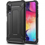 Telefoni &uuml;mbris Mocco Armor For Apple iPhone 12 / 12 Pro, Apple iPhone 12/Apple iPhone 12 Pro, must