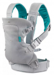 Beebikandja Infantino Flip 4in1 Light & Airy, hall v.