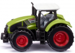 M&auml;ngutraktor Siku Claas Axion 950 1030, 1:32, roheline v.