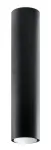 Valgusti lagi Sollux Lagos 40 5903282715899, GU10, 1 x 40 W, must v. / must v.