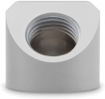 &Uuml;leminek EK Water Blocks EK-Quantum Torque Static FF 45&deg;, hall