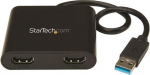 Dokkimisjaam StarTech USB32HD2