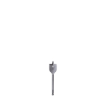 Puur Haushalt 4541001-14, puit, sirge, 32 mm x 15 cm