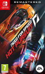 Nintendo Switch m&auml;ng EA Games Need for Speed Hot Pursuit Remastered