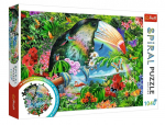 Pusle Trefl Tropical Animals 40014, 48 cm x 68.3 cm, 1040 tk, mitmev&auml;rviline