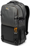 Seljakott Lowepro Fastpack BP 250 AW III, must v.