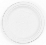 &Uuml;hekordne taldrik Mixpack, &Oslash; 15.6 cm, 125 tk
