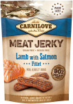 Koeramaius Carnilove Meat Jerky, lambaliha/l&otilde;he, 0.1 kg
