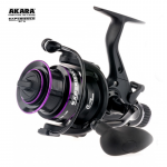 Pool Akara BTR-4000 5+1B 10872062, 4000, 370 g, must/violetne