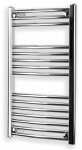 Veek&uuml;tte r&auml;tikuradiator Elonika Steel EP 50 x 80 KL, h&otilde;be v., 50 cm x 80 cm