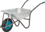 Aiak&auml;ru Tarmo 601733, teras, roostevaba teras, 90 l