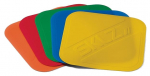 Marker SKLZ Basketball Court Markers, 25 cm, 5 tk