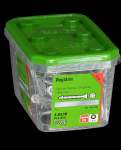 Kruvi Essve KRUVI TX25 C4, 4.8 mm x 38 mm, 250 tk
