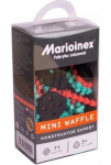 Konstruktor Marioinex Waffle Blocks Mini 904091, 71 tk