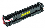 Toonerikassett Extra Digital CF502A, kollane v.