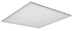 Nutivalgustus lagi Ledvance Wifi Smart+ Planon Plus RGB TW AC36740, LED, 3000 - 6500 &deg;K, 1 x 40 W, valge v. / valge v.
