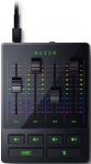 Kontroller Razer Audio Mixer for Broadcasting and Streaming, 468 g, must v.