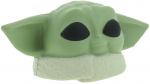 Figuur Paladone Star Wars The Child Baby Yoda Stress Reliever, roheline v.