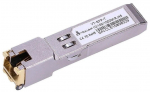 Moodul Extralink SFP 1.25G SFP RJ45 100/1000BASE-T, h&otilde;be v.