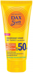 P&auml;ikesekaitsekreem Dax Sun SPF50, 50 ml