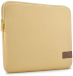 &Uuml;mbris Case Logic Reflect, kollane, 13.3"