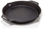 Praepann Petromax Fire Skillet FP30H, &Oslash; 30 cm, malm