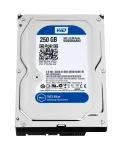 K&otilde;vaketas (HDD) Western Digital WD2500AAKX-RFB, 3.5", 250 GB