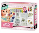K&auml;ev&otilde;rude valmistamise komplekt Buki Mega Bracelets BE003