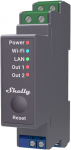 Relee Shelly Pro 2, 110 - 240 V