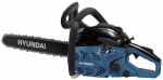 Kettsaag Hyundai X 4118, 2000 W, 45 cm
