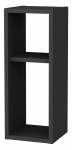 &Ouml;&ouml;kapp Kalune Design Sault 322RTC1623, antratsiit v., 59.6 cm x 23.2 cm x 22 cm