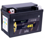 Aku IntAct, 12 V, 11.5 Ah, 250 A