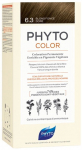 Juuksev&auml;rv Phyto Phytocolor, dark golden blonde, 6.3, 112 ml