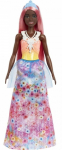 Nukk Mattel Barbie Dreamtopia Princess HGR14, 29 cm, mitmev&auml;rviline