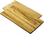 L&otilde;ikelaud Smokey Olive Wood V-02-220MM, puidu v., 22 cm x 11 cm