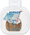 Kehapesugeel Agrado Trendy Bubbles Coco Loco, 750 ml