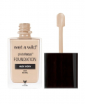Vedel jumestuskreem Wet N Wild Photo Focus, nude ivory, 30 ml