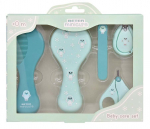 Beebi hoolduskomplekt Beter Baby Care Set, 0 kuud, sinine v.