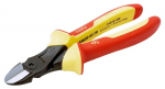 N&auml;pitsad Bahco Side Cutting 2101S-180, 180 mm
