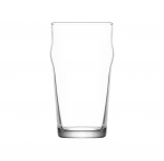 &Otilde;lleklaaside komplekt Lav Noniq, klaas, 0.57 l, 6 tk