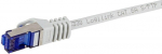 V&otilde;rgukaabel Logilink S/FTP Cat.6A C6A142S RJ-45, RJ-45, 50 m, hall v.