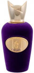 Parf&uuml;&uuml;mvesi Sospiro Laylati, 100 ml