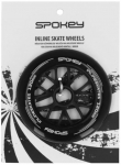 Rattad Spokey Inline Skate Wheels, 120 mm