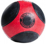 T&auml;idetud pall Gymstick Medicine Ball, 10 kg
