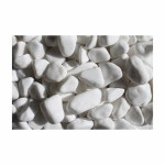 Dekoratiivkivi Garden Center 08340, 5-12mm, valge v., 20 kg