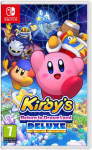 Nintendo Switch m&auml;ng Nintendo Kirby&rsquo;s Return To Dream Land Deluxe