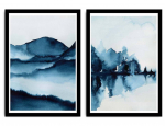 Pilt Wallity 2PSCTCIZ-013, 74 cm x 51 cm